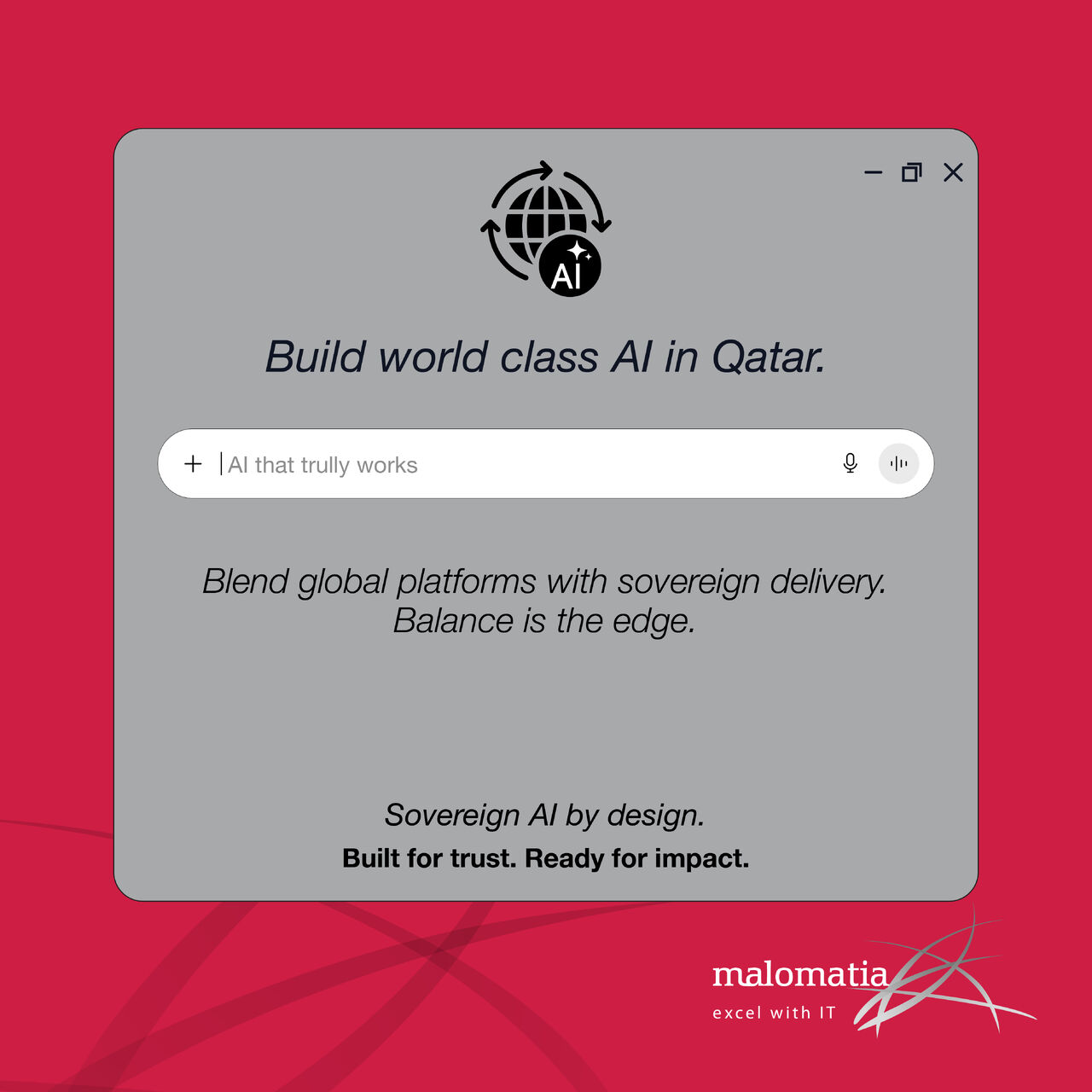 malomatia ad