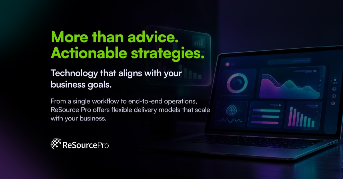 ReSource Pro ad