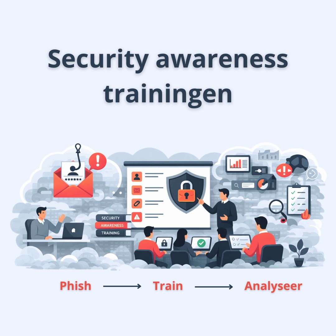 SPINO Managed Services ad