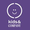 Kids & Company ad