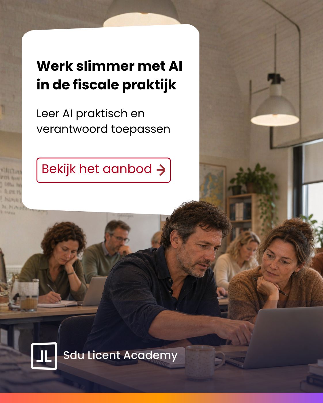 Lefebvre Sdu ad