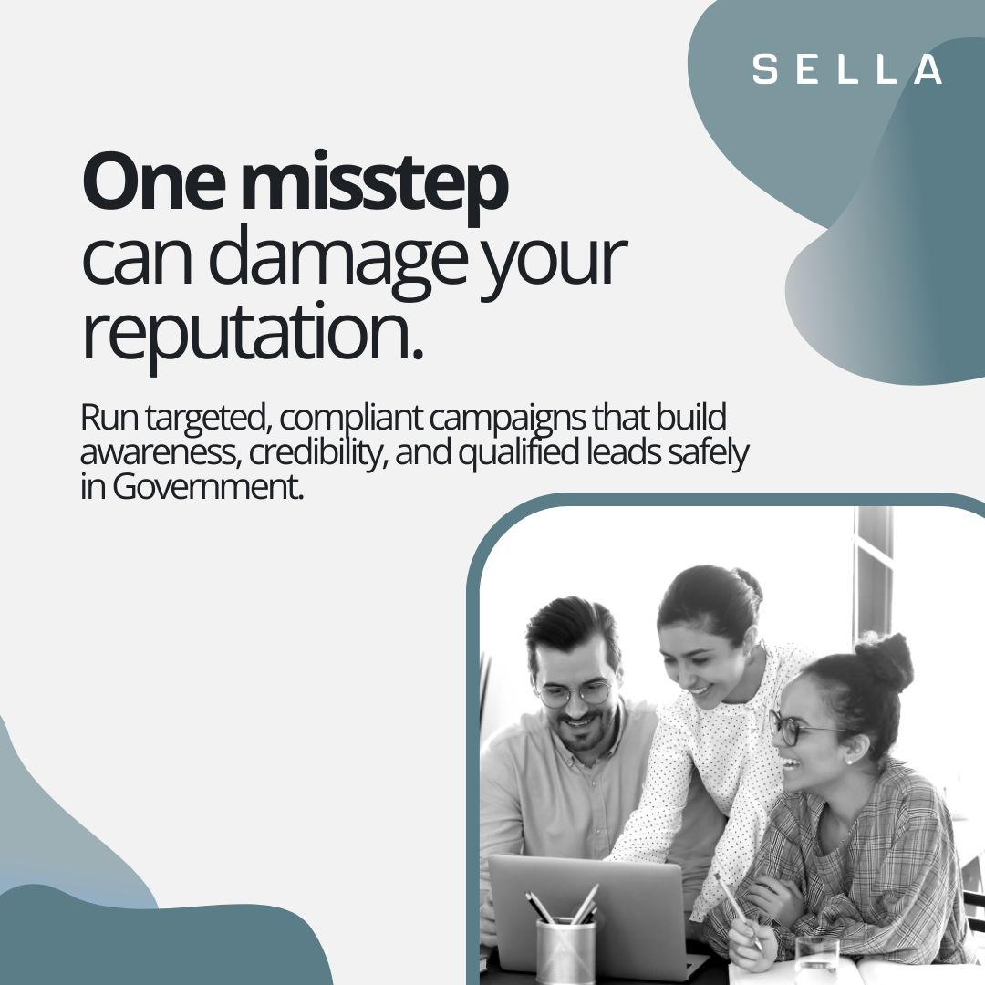 Sella.io ad