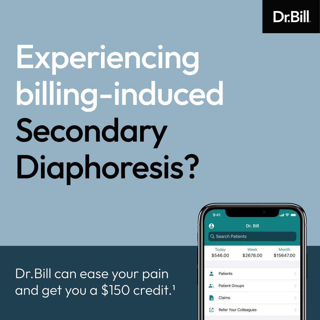 Dr.Bill ad