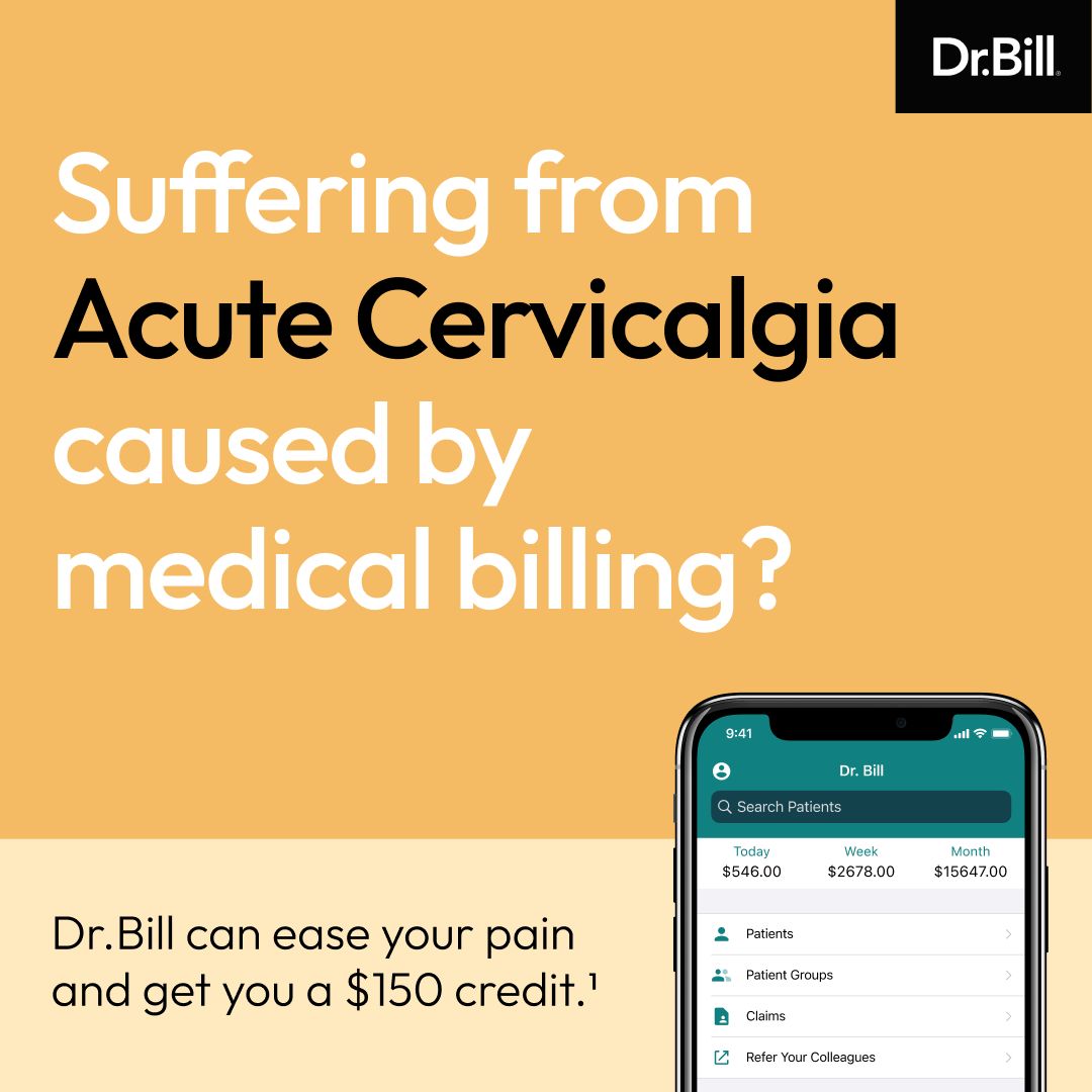 Dr.Bill ad