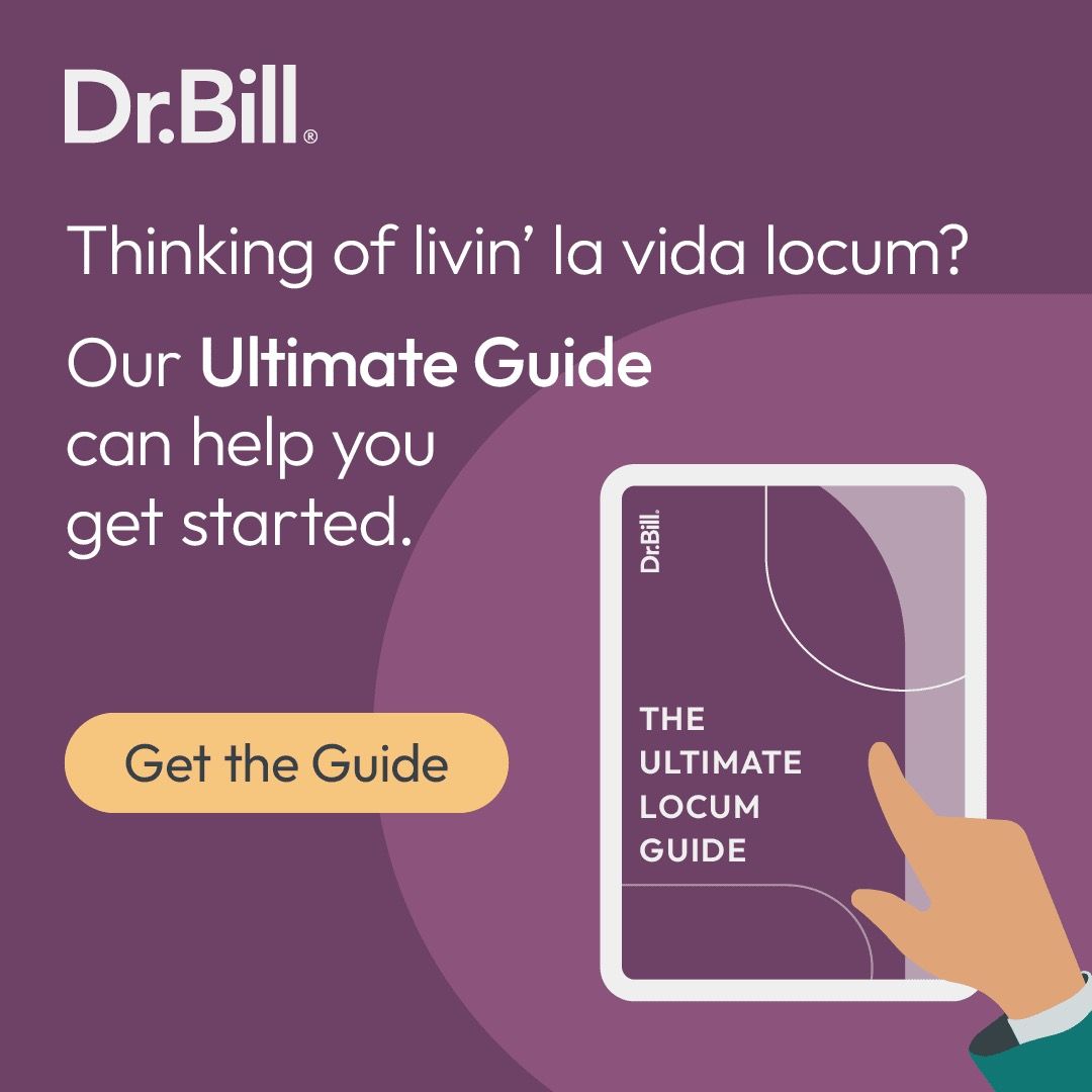 Dr.Bill ad