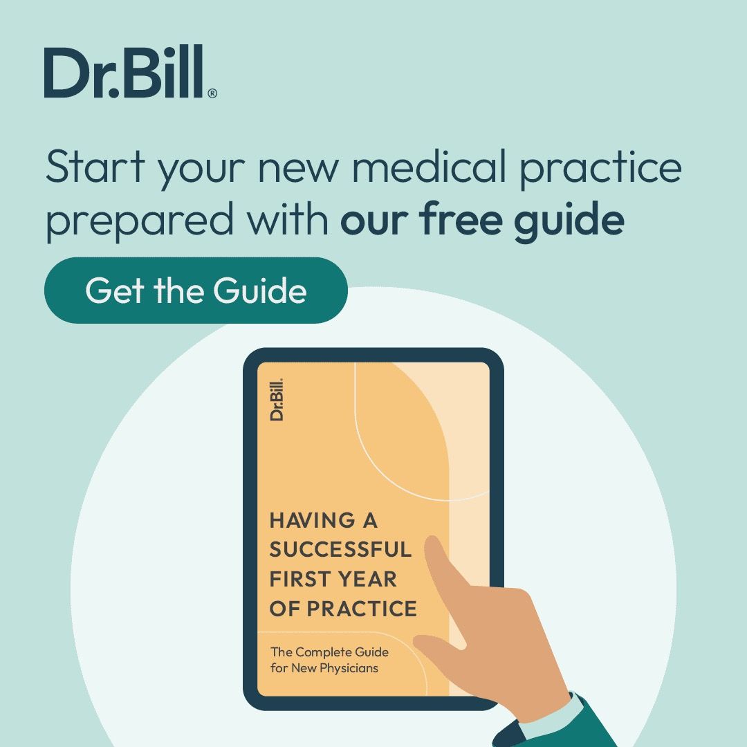 Dr.Bill ad
