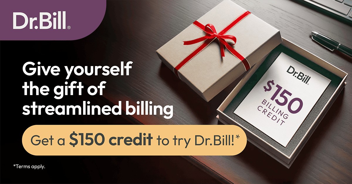 Dr.Bill ad