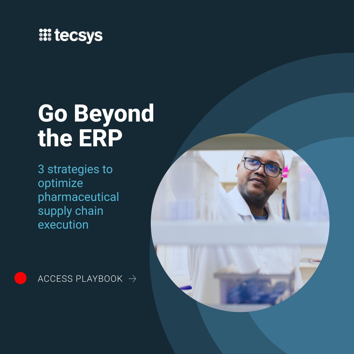 Tecsys Inc. ad