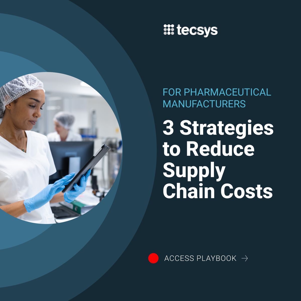 Tecsys Inc. ad