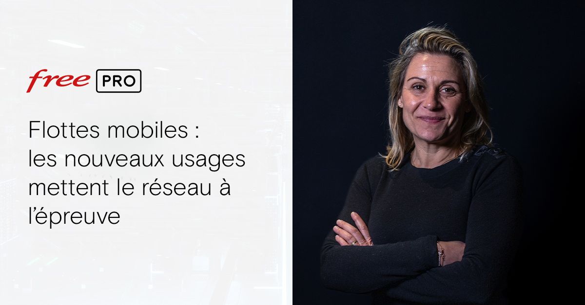 Le Monde Informatique ad