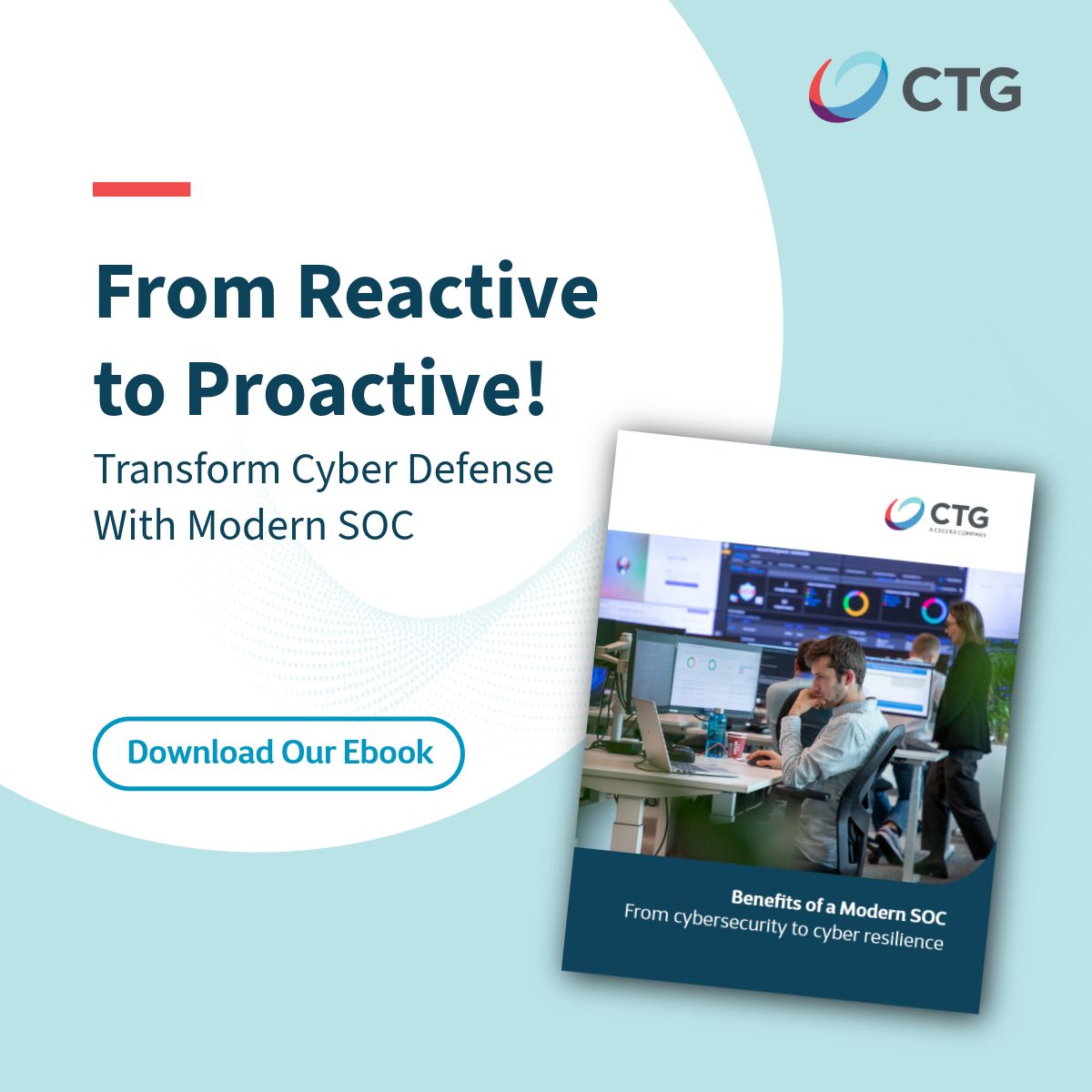 CTG ad