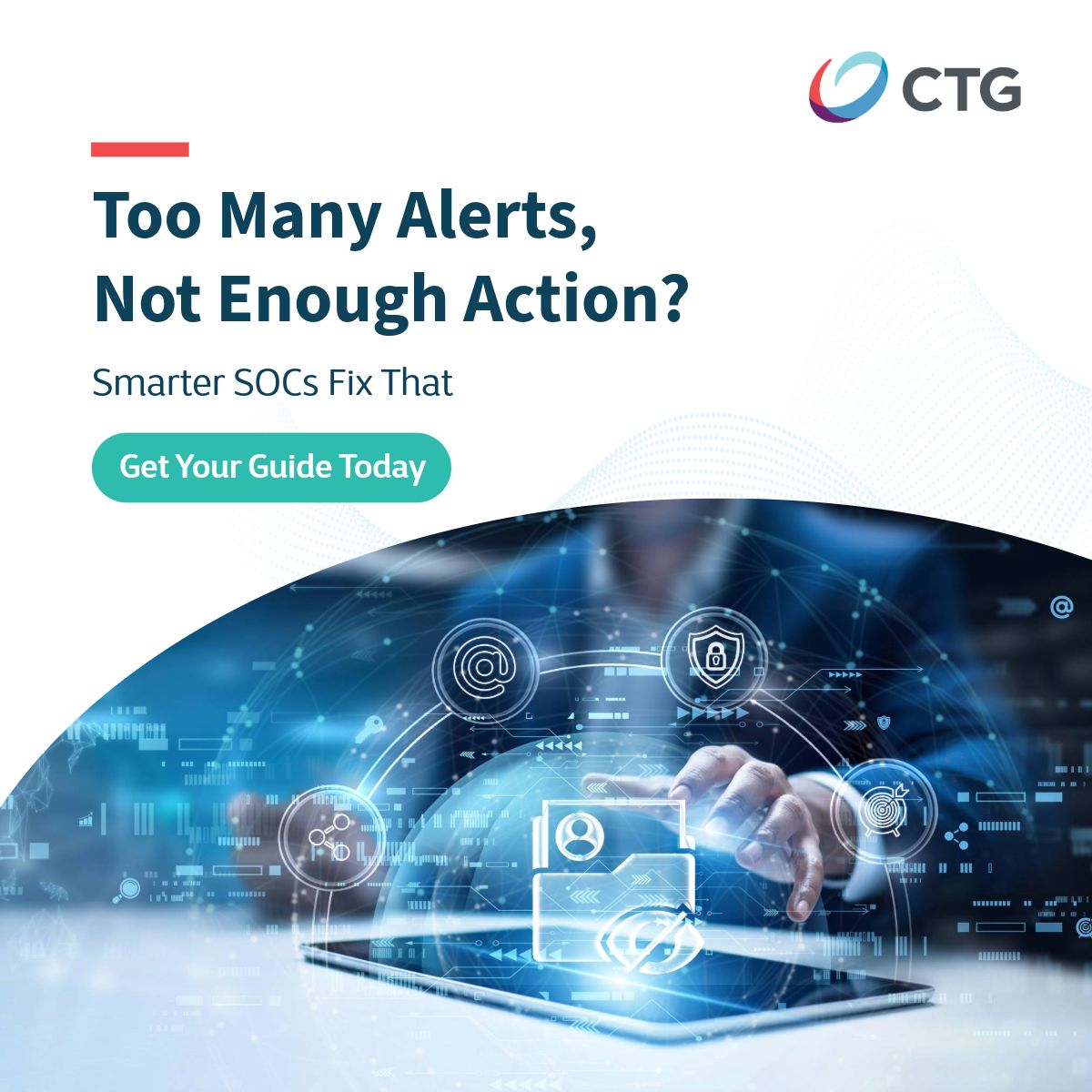 CTG ad
