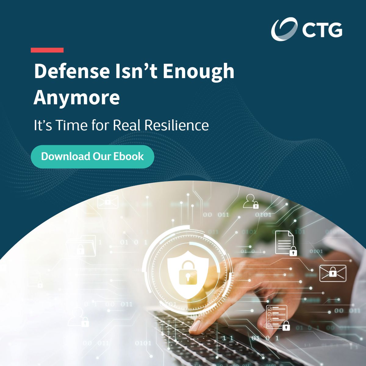 CTG ad