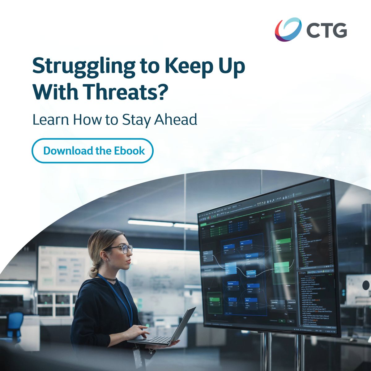 CTG ad