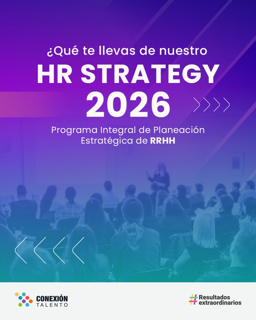 Conexión Talento ad