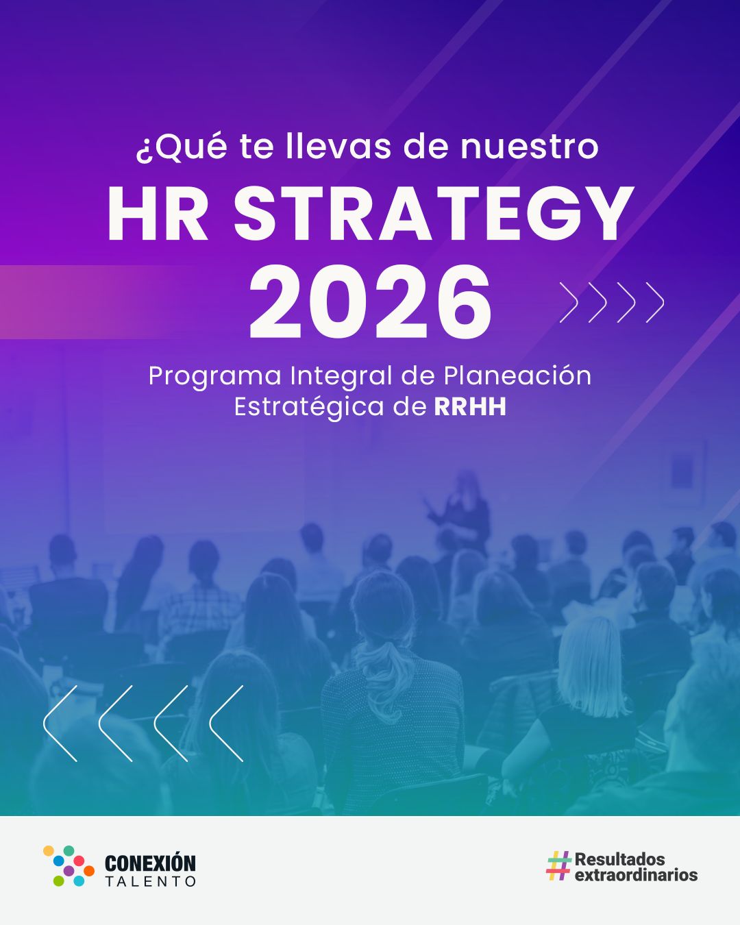 Conexión Talento ad