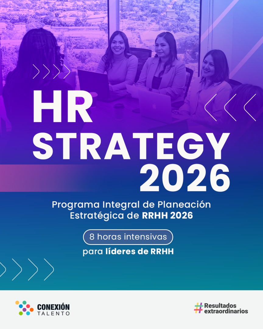 Conexión Talento ad