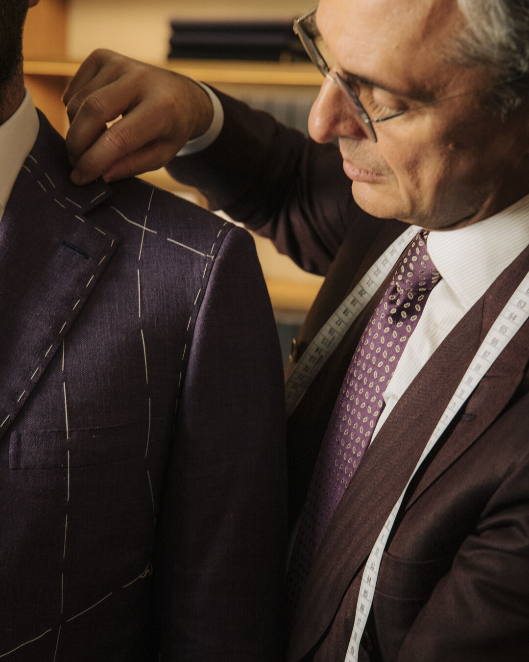 Brioni ad