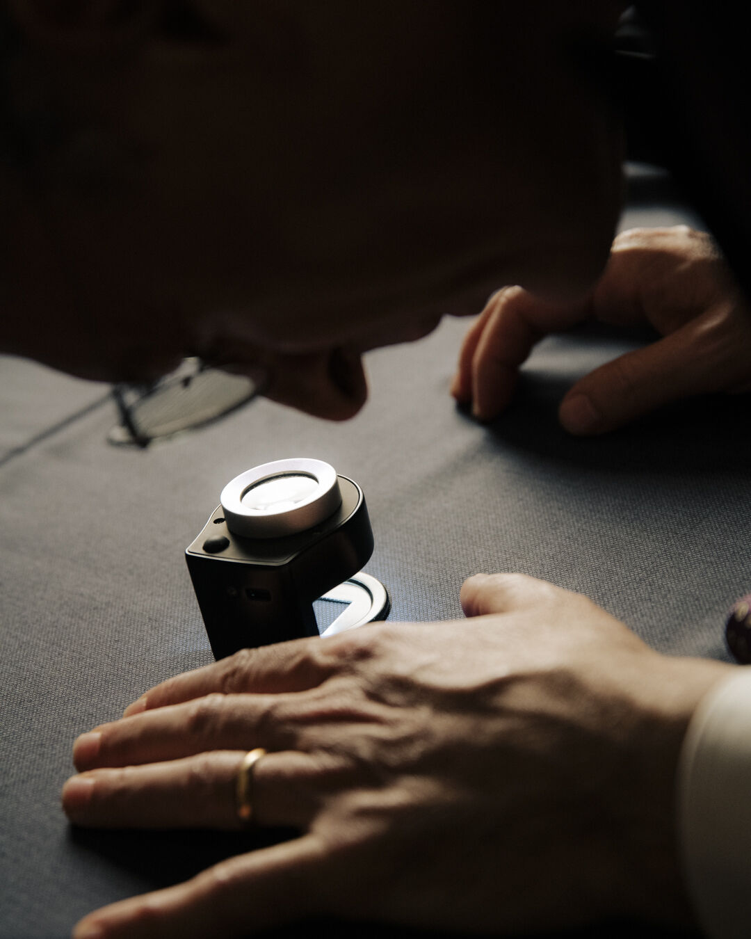Brioni ad