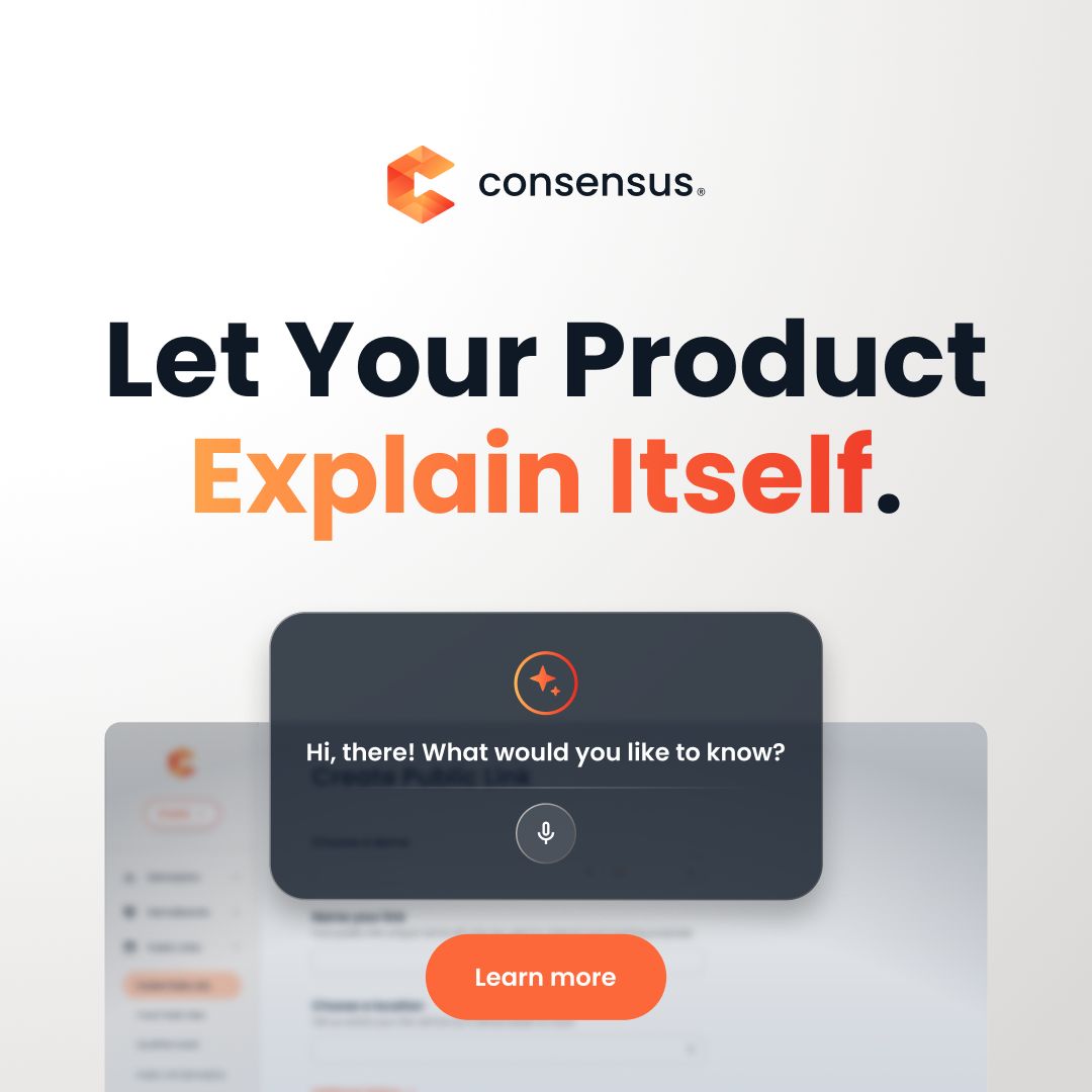 Consensus ad