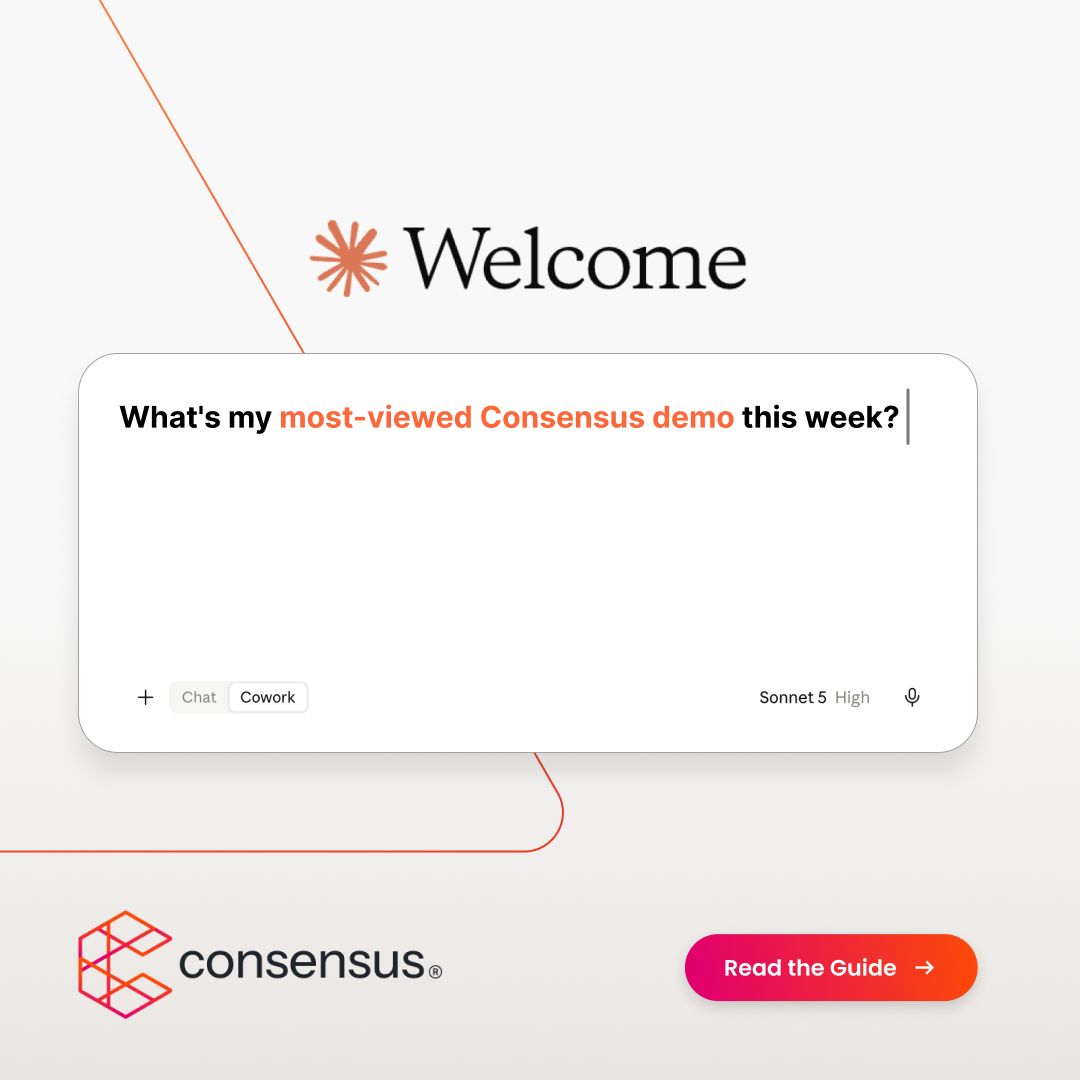Consensus ad