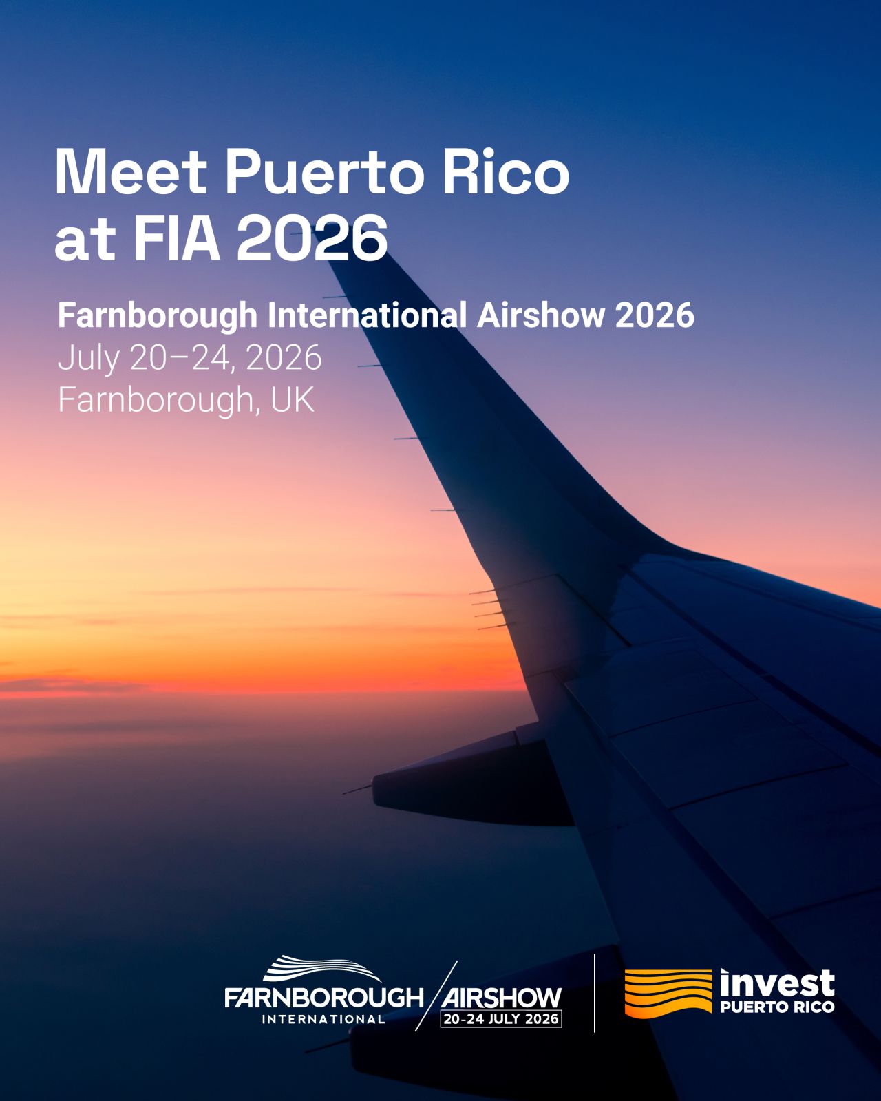 Invest Puerto Rico ad