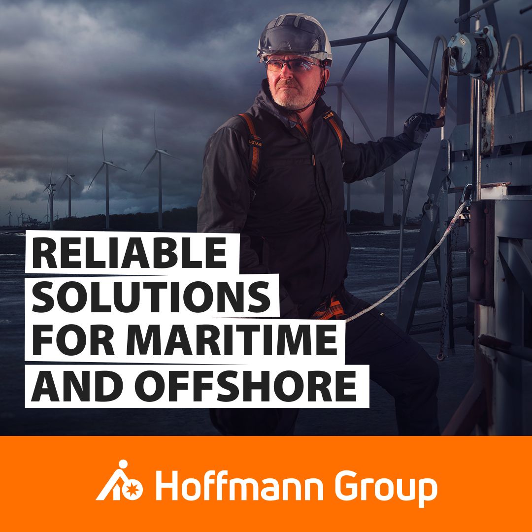 Hoffmann Group | Nederland & België ad