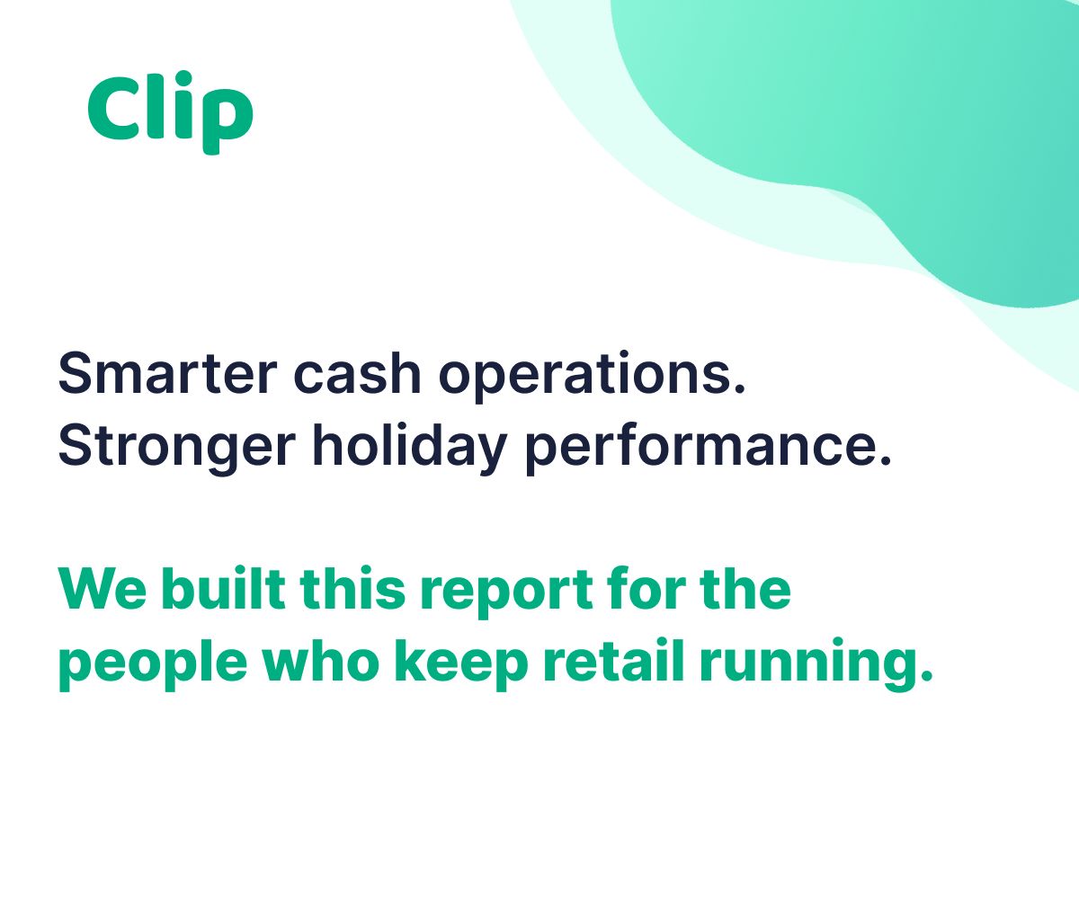 Clip Money, Inc. ad