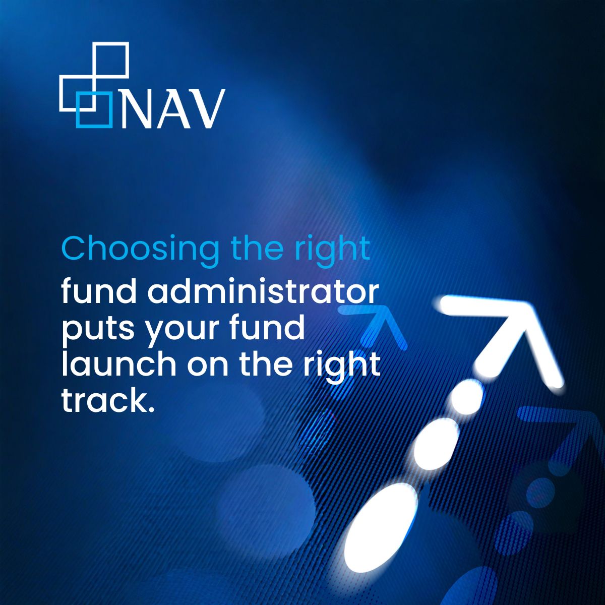 NAV Fund Services ad
