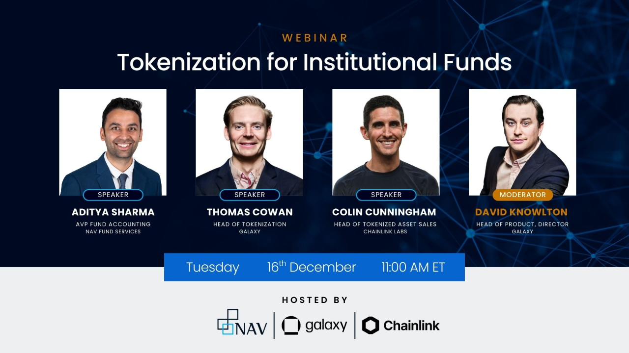 NAV Fund Services ad