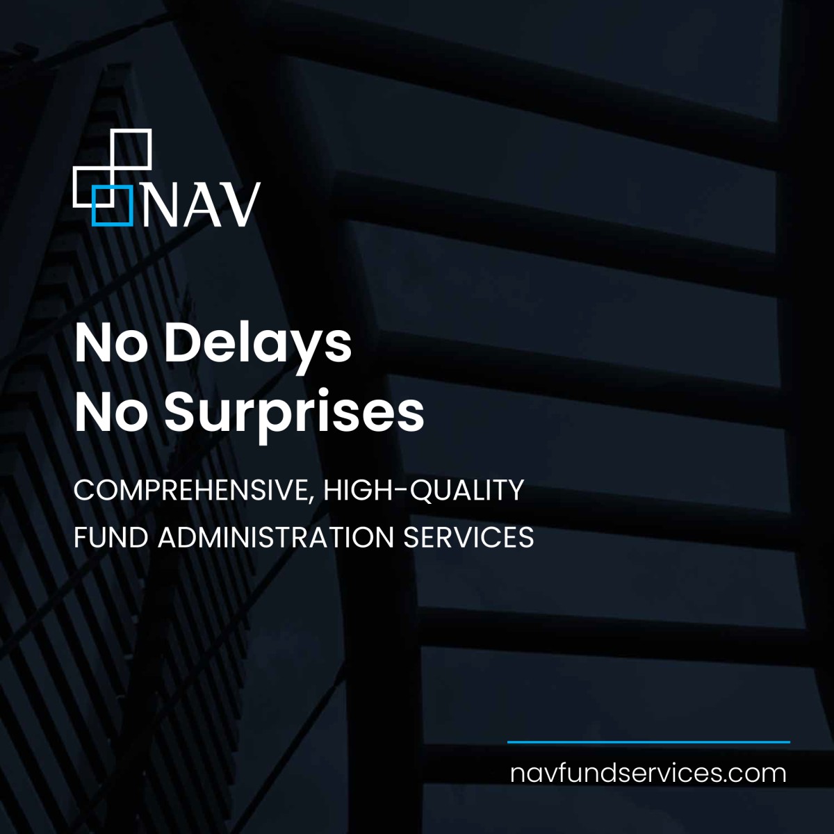 NAV Fund Services ad