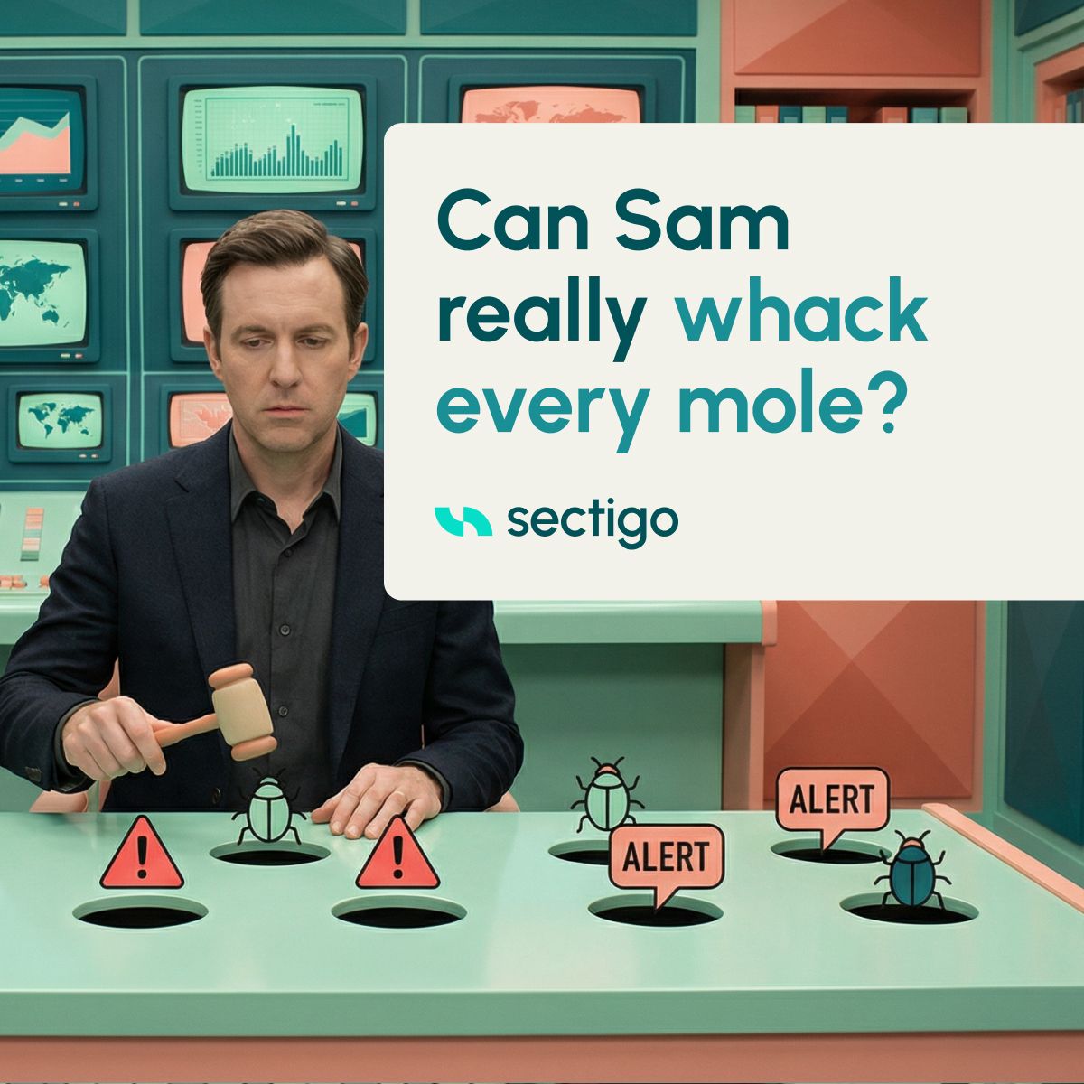 Sectigo ad