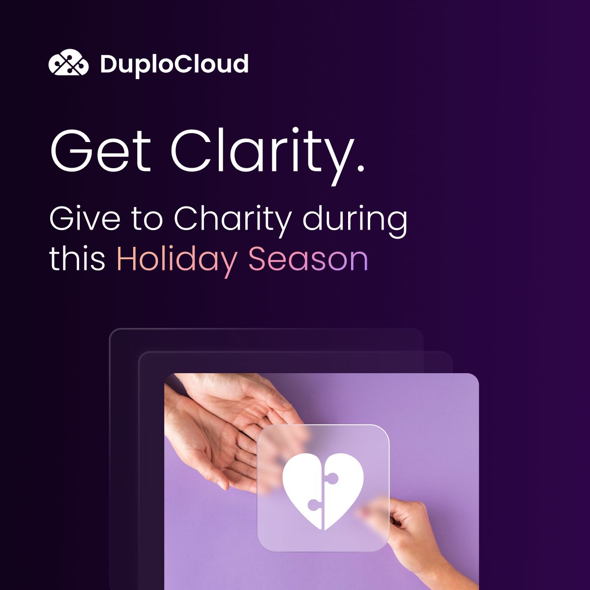 DuploCloud ad