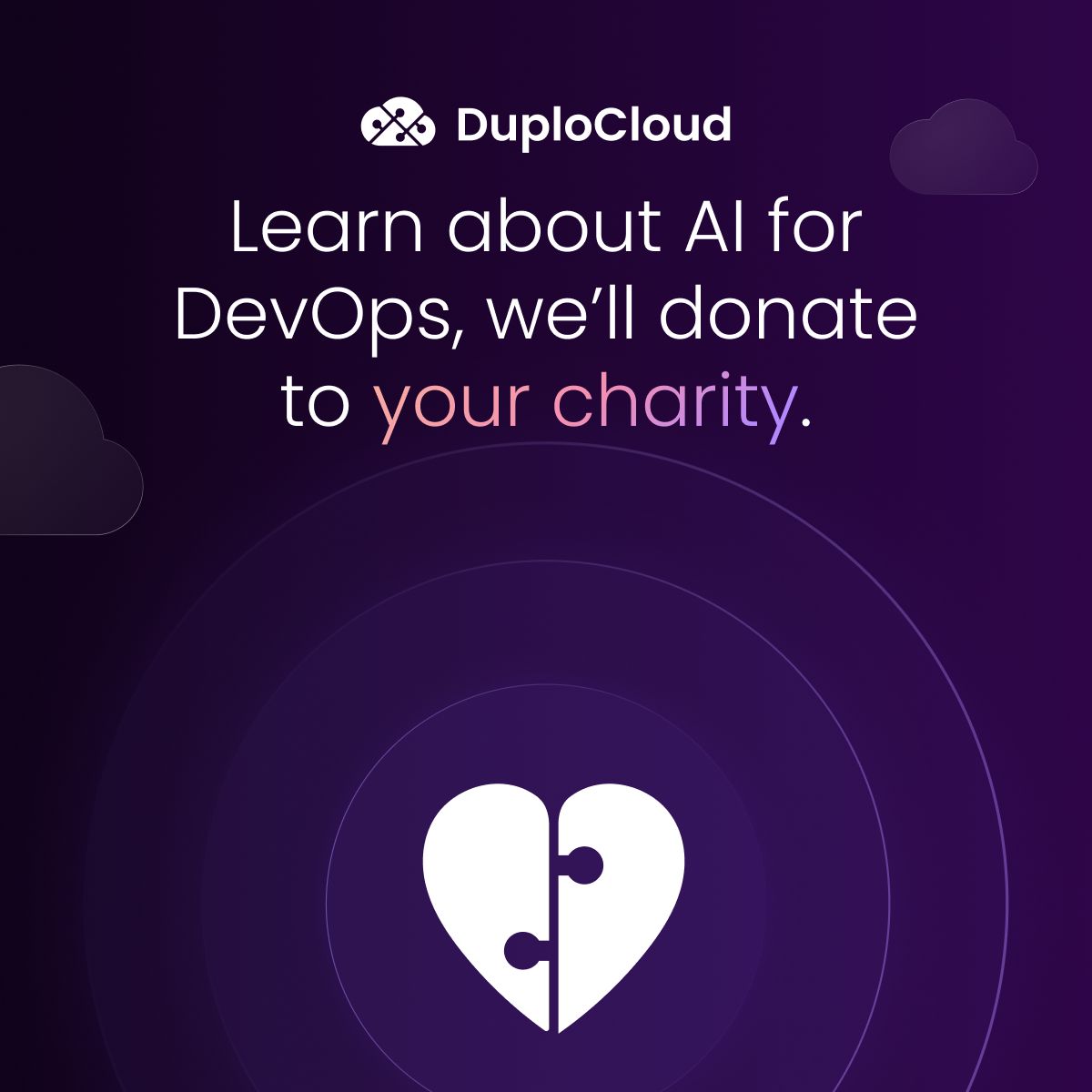 DuploCloud ad