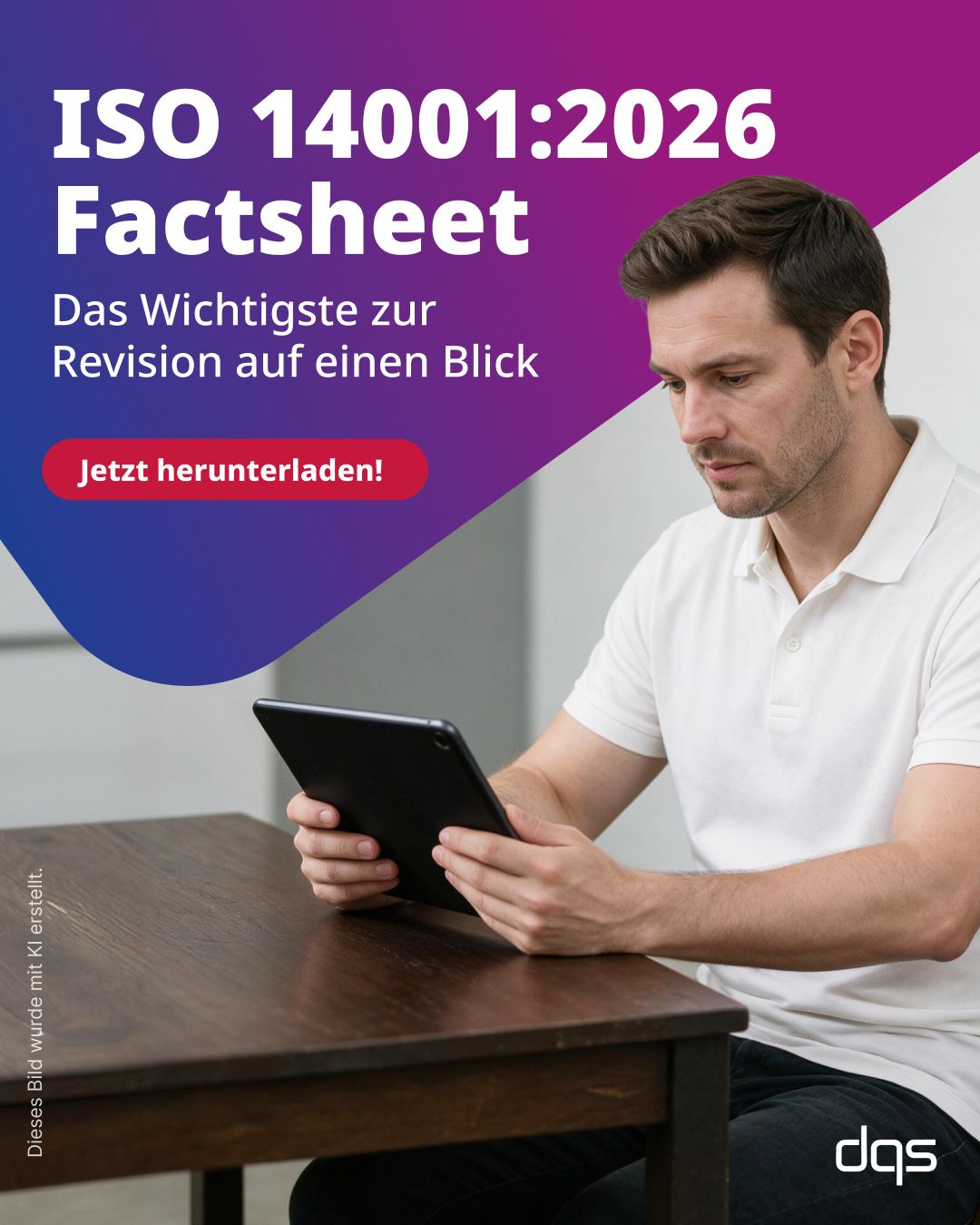 DQS ad