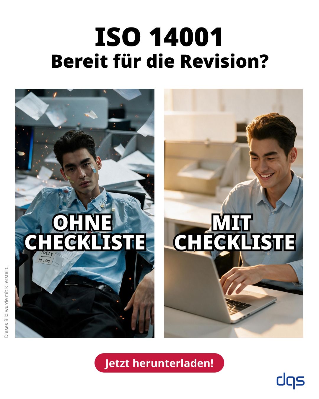 DQS ad