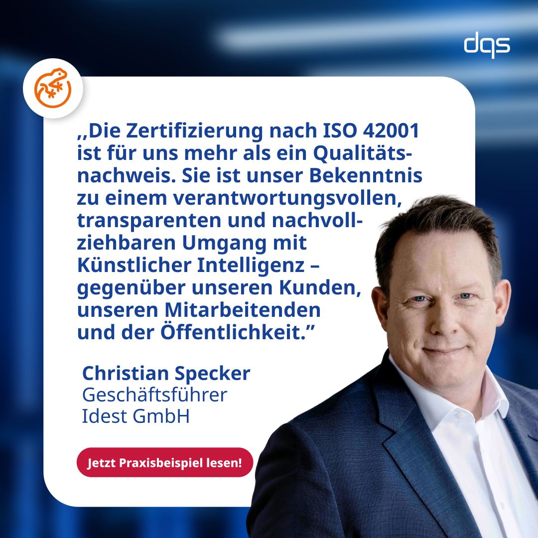DQS ad