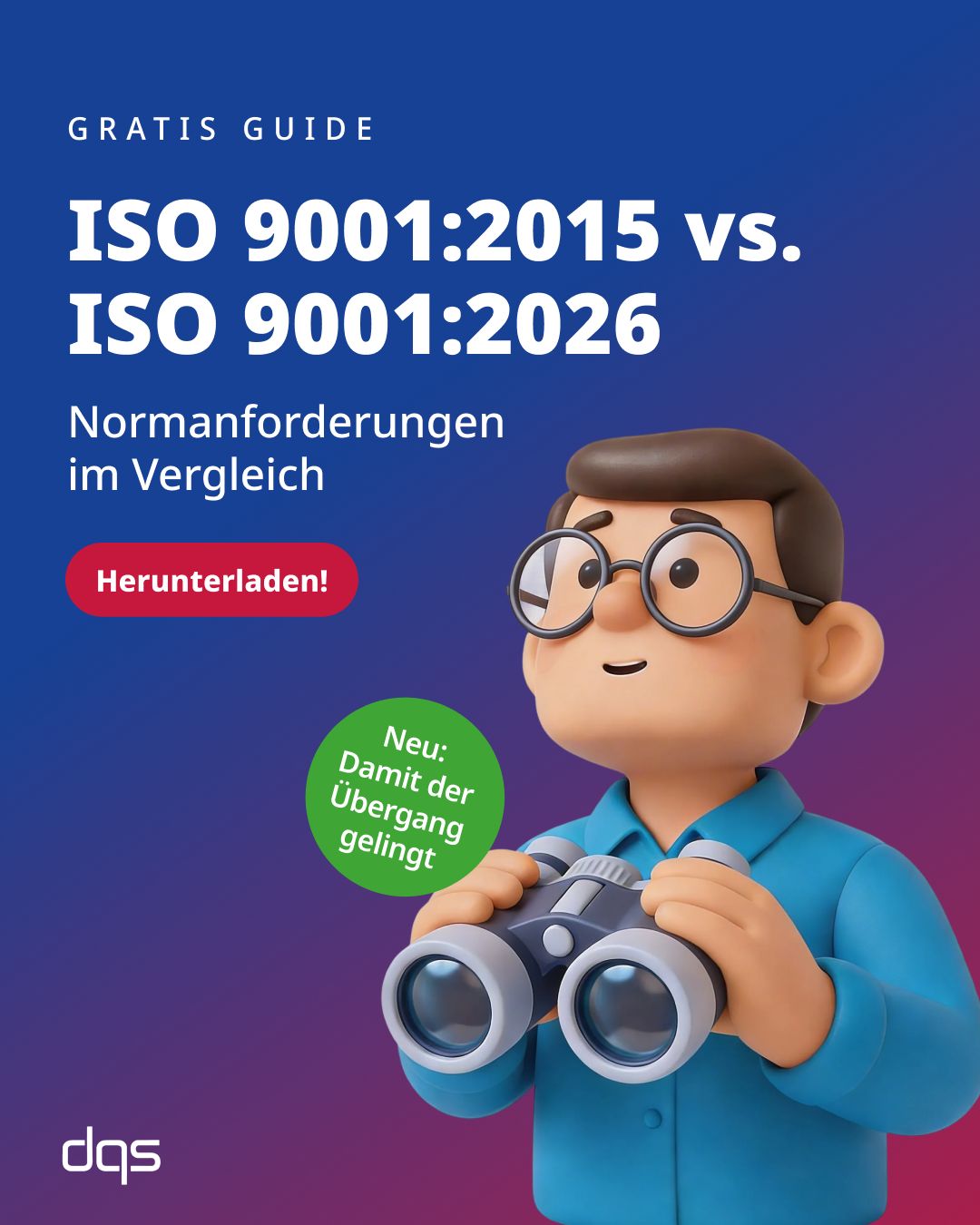 DQS ad