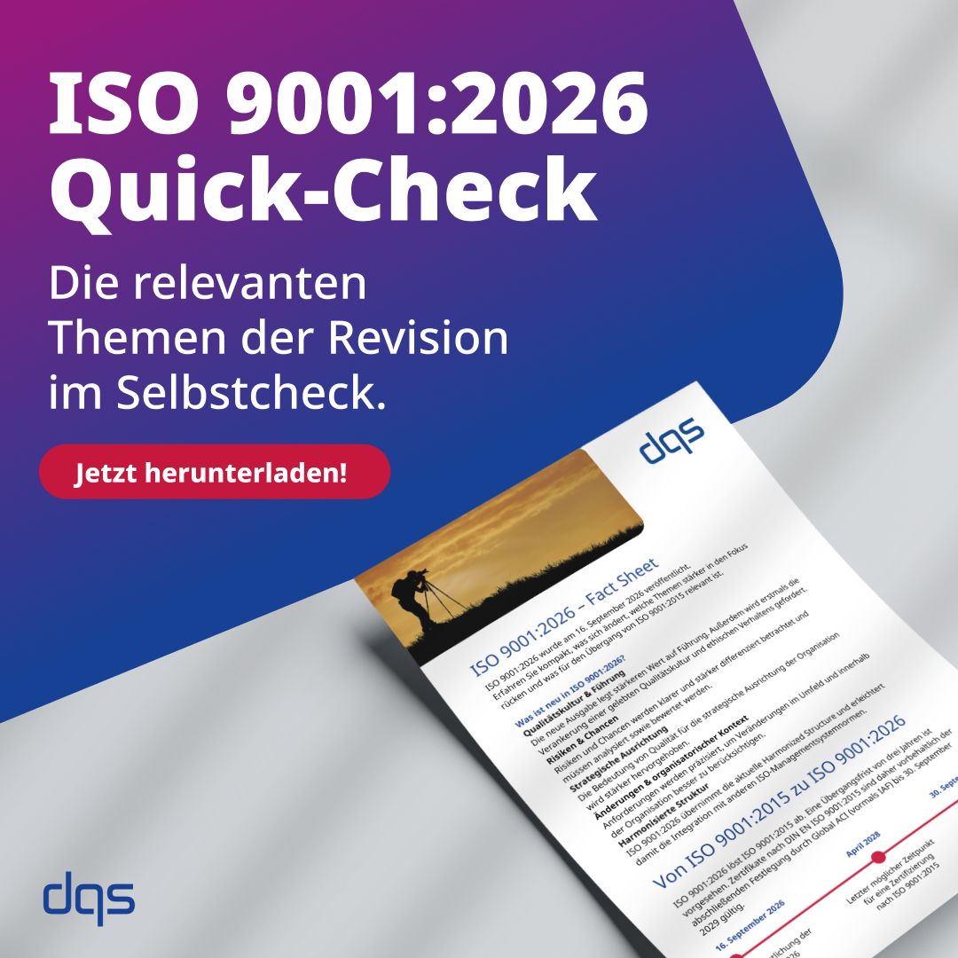 DQS ad