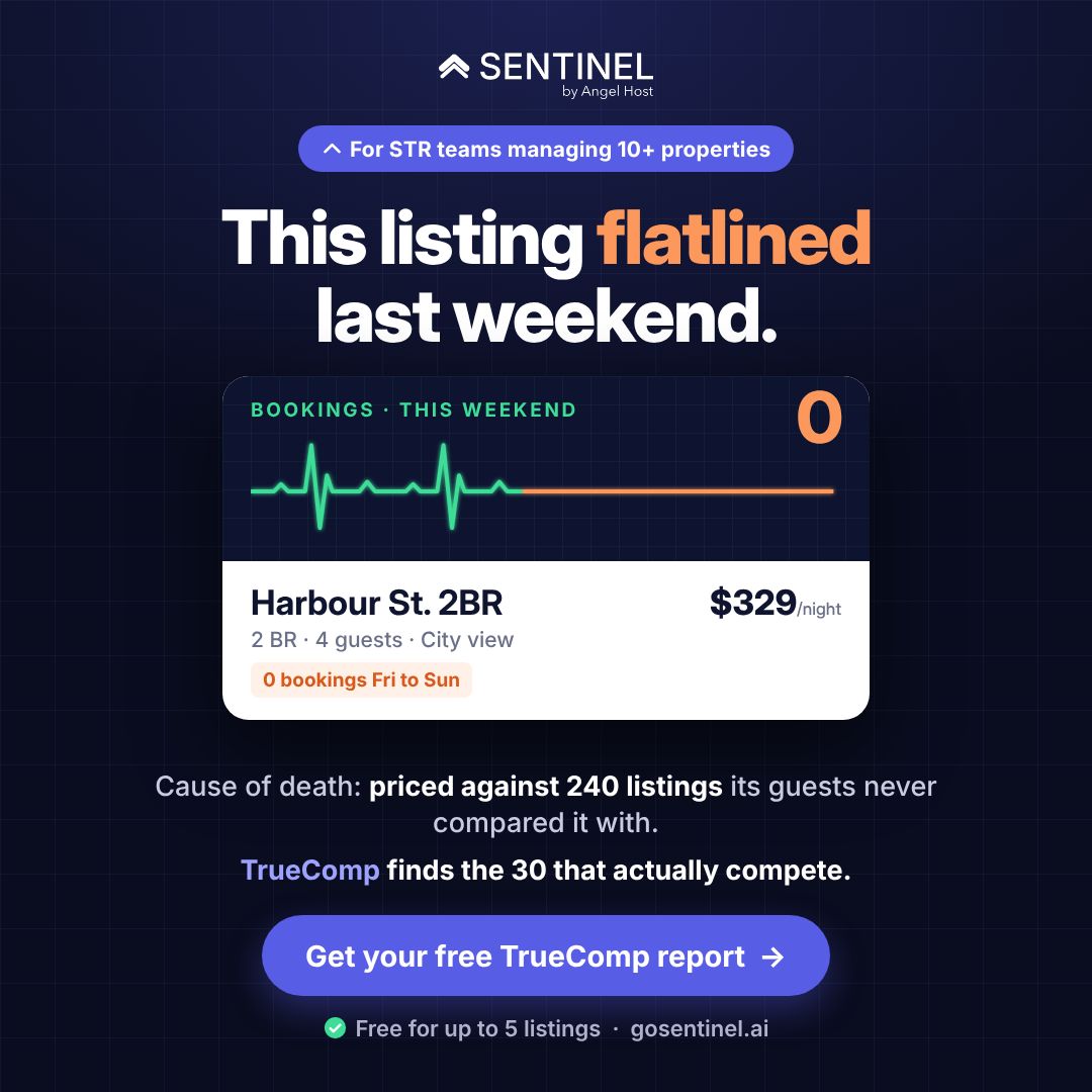 Angel Host ad