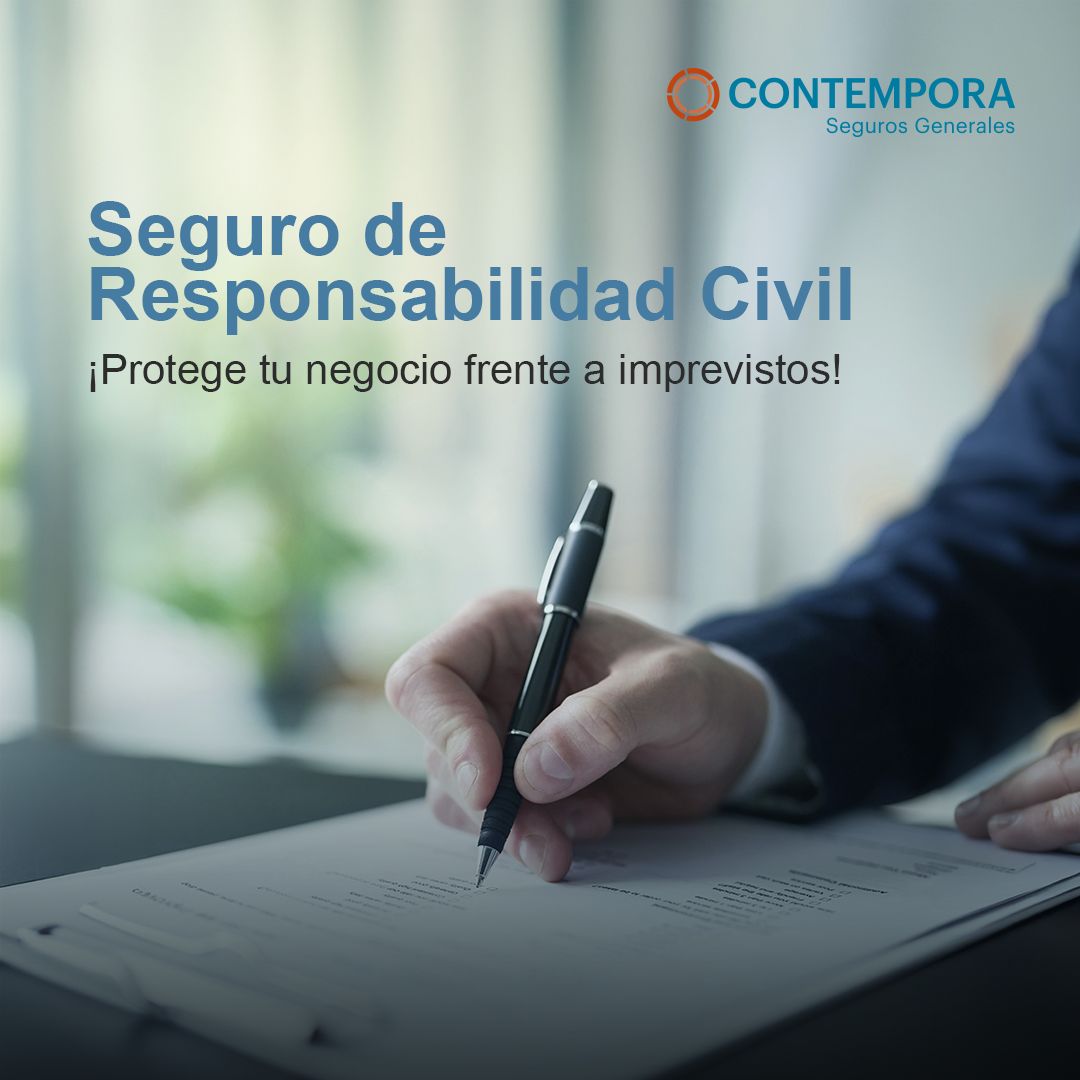 Contempora Seguros Generales ad