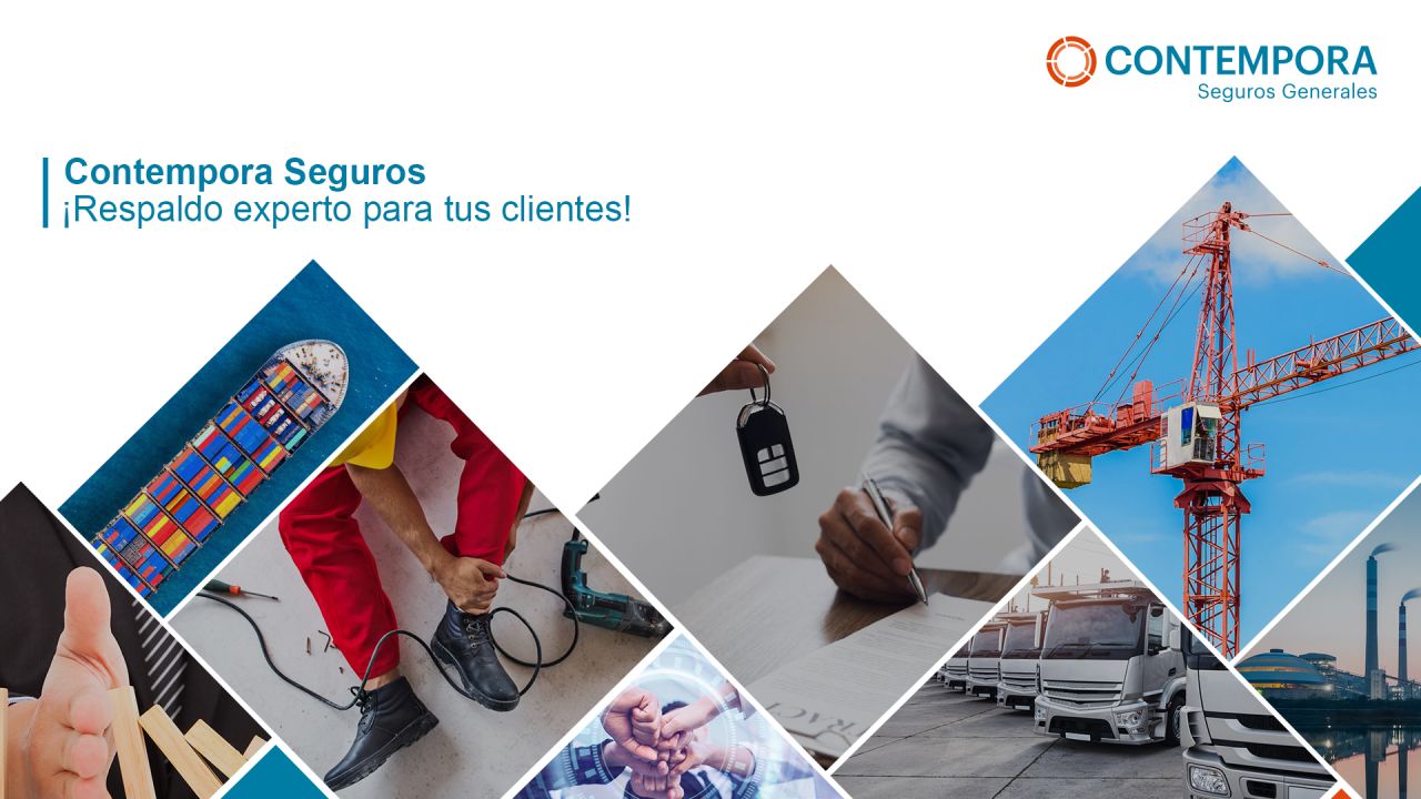 Contempora Seguros Generales ad