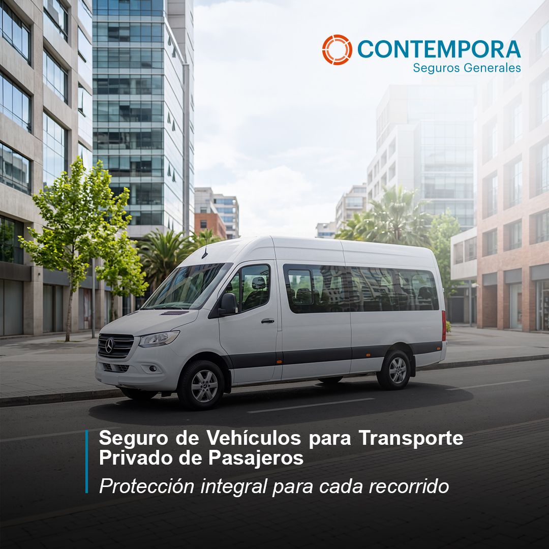 Contempora Seguros Generales ad