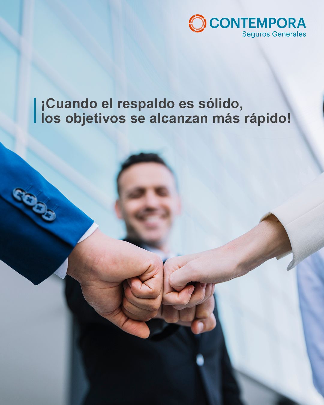 Contempora Seguros Generales ad