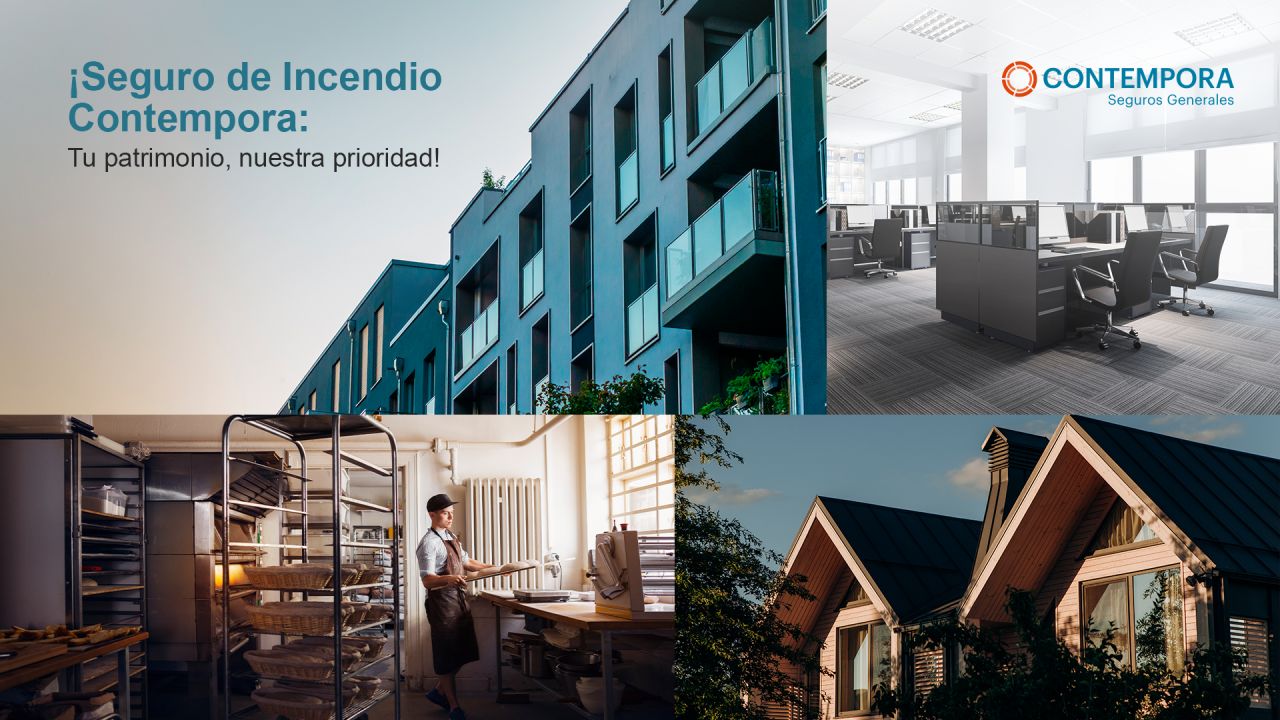 Contempora Seguros Generales ad