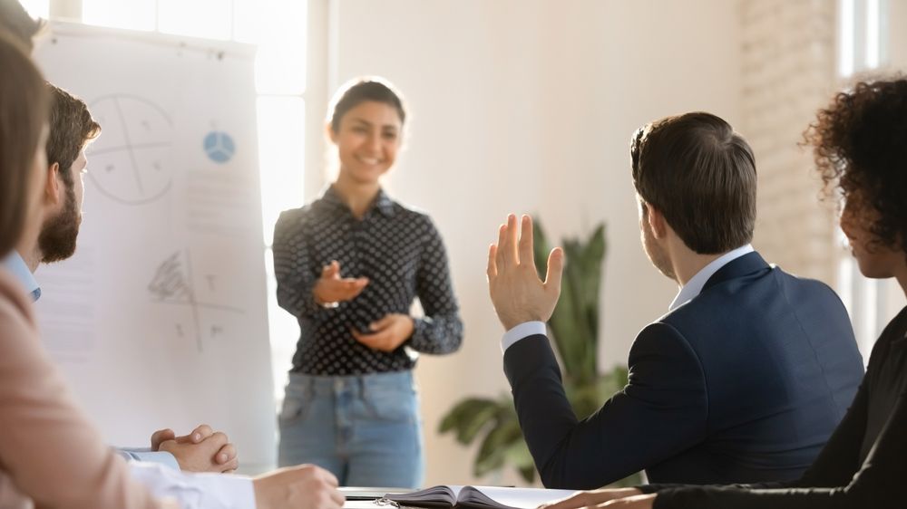 IWFM | Institute of Workplace and Facilities Management ad