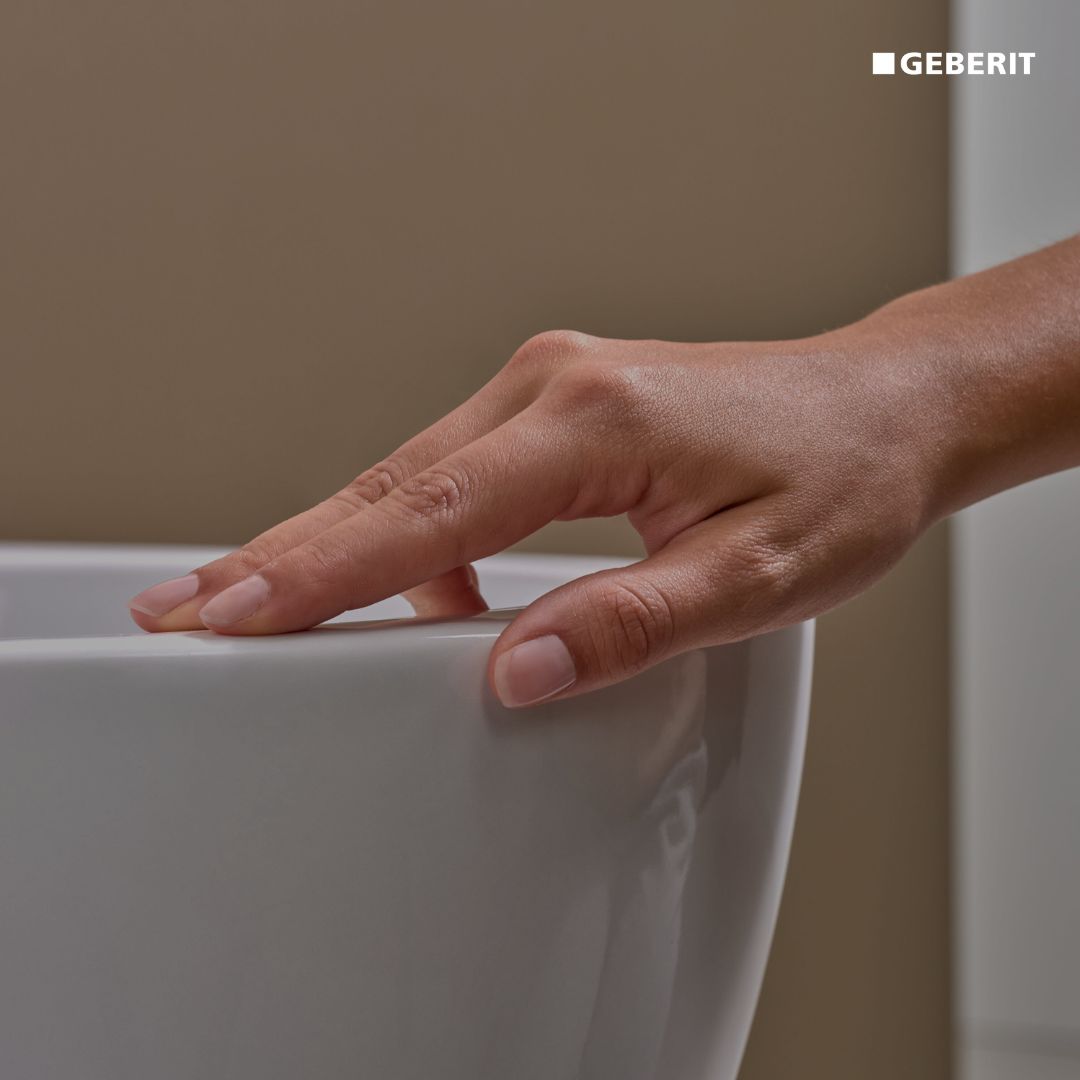 Geberit France ad