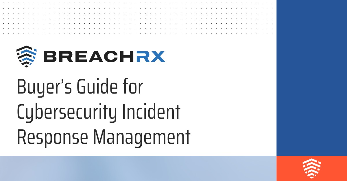 BreachRx ad