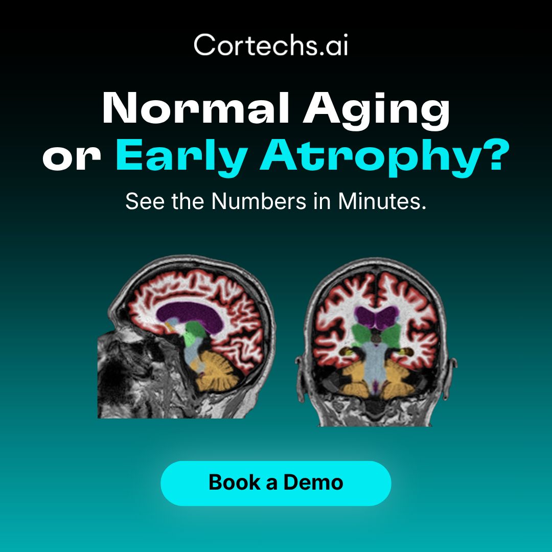 Cortechs.ai ad