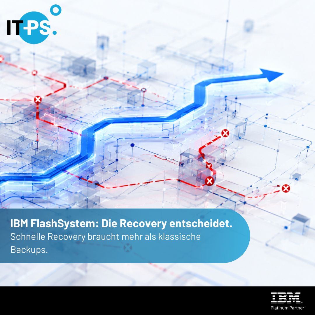 IT-Power Services GmbH ad